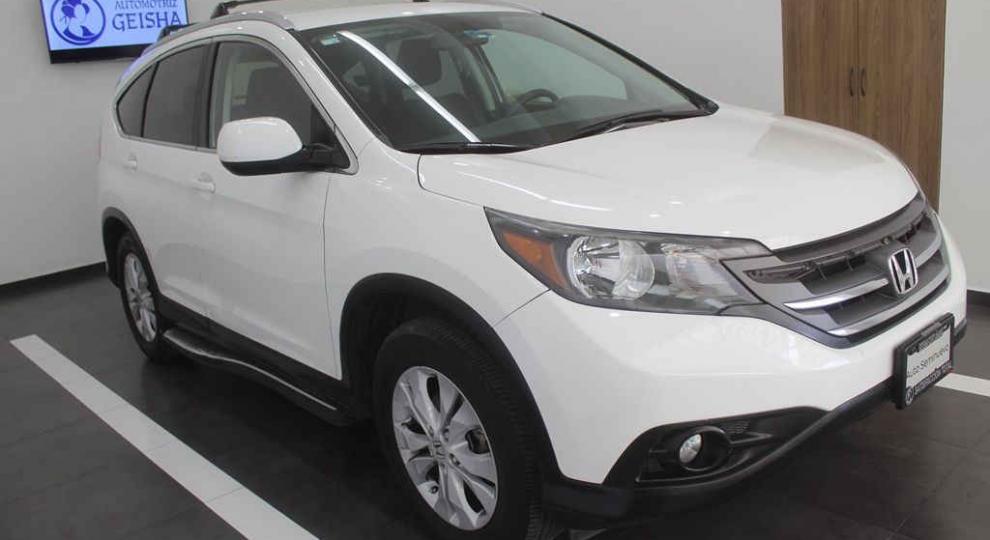 Honda CR-V 2013 Azcapotzalco