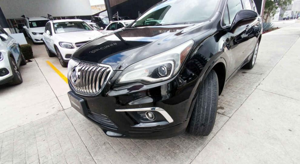 Buick Envision 2016 San Luis Potosi