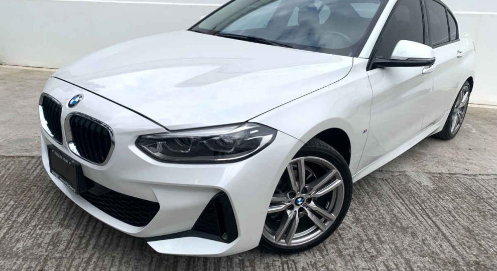 BMW Serie 1 2021 Lerma