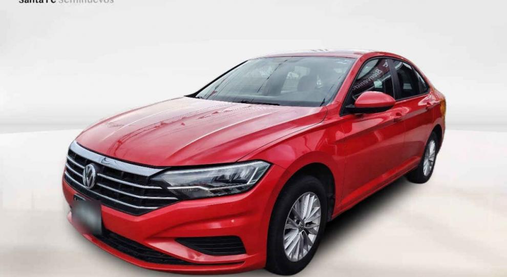 Volkswagen Jetta 2020 Cuajimalpa de Morelos