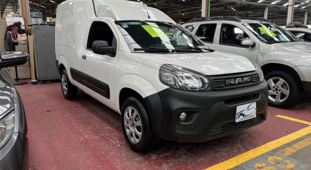 Dodge Promastrer 2023 Tlalnepantla