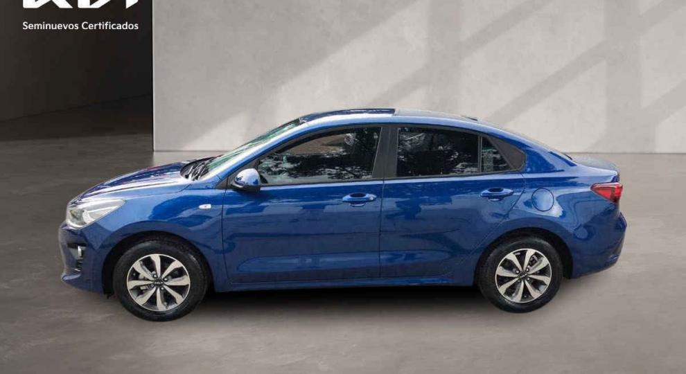Kia Rio 2023 Tlalnepantla