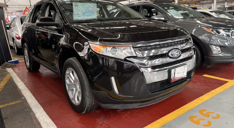 Ford Edge 2013 Tlalnepantla
