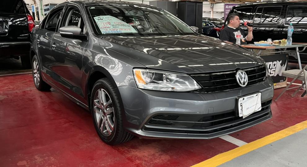 Volkswagen Jetta 2016 Tlalnepantla