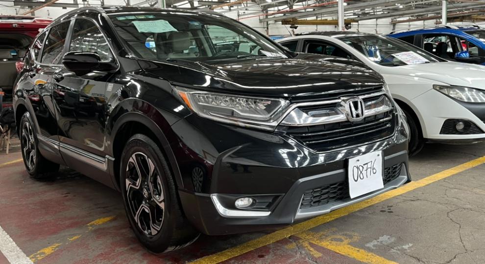 Honda CR-V 2017 Tlalnepantla
