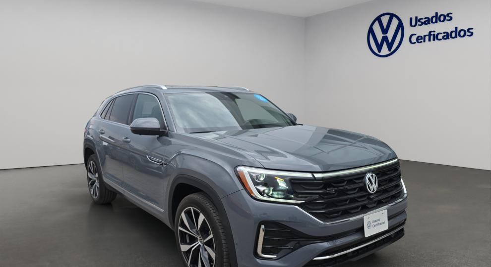 Volkswagen Cross Sport 2024 León