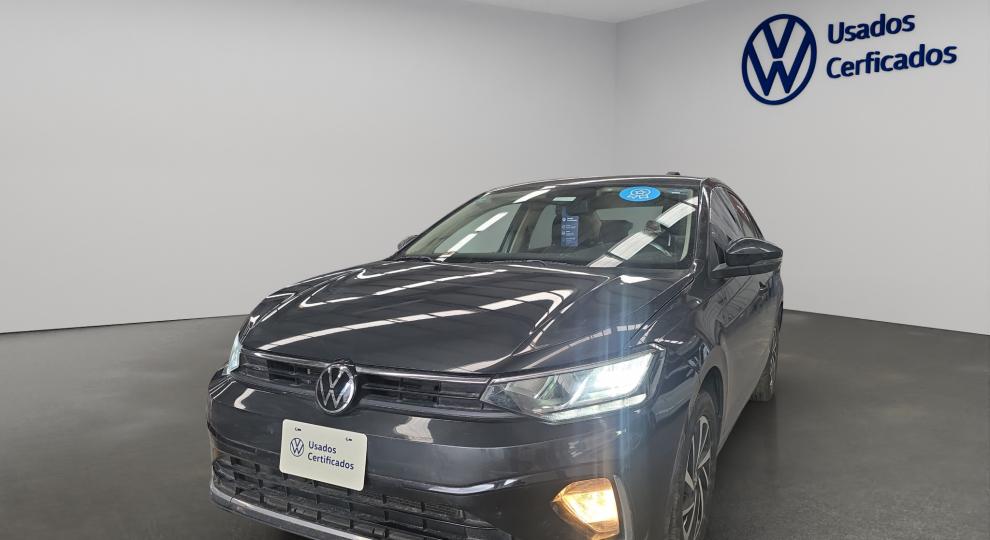 Volkswagen Virtus 2023 León