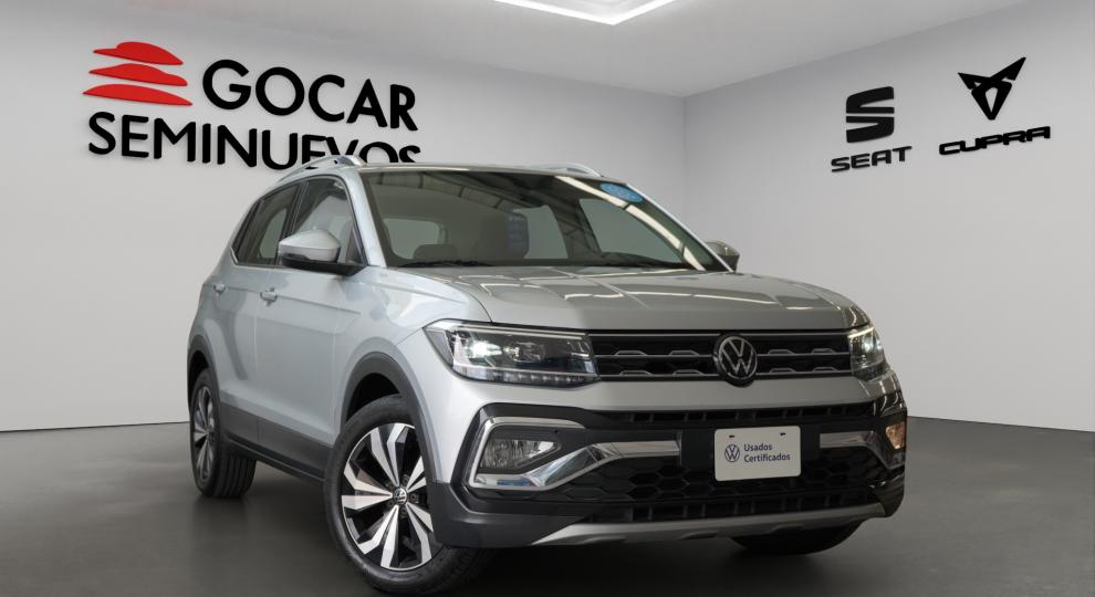 Volkswagen Taigun 2023 León