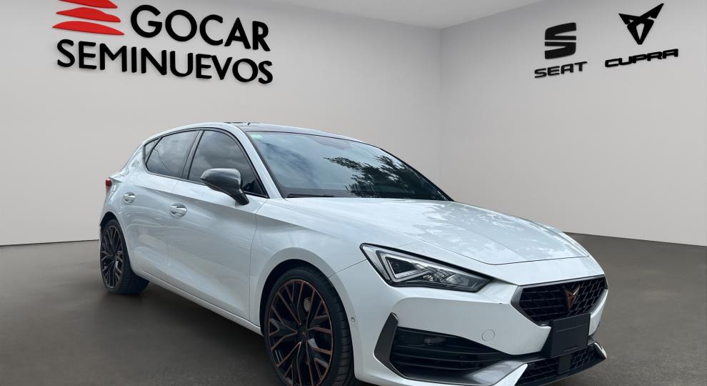 Seat León 2024 León