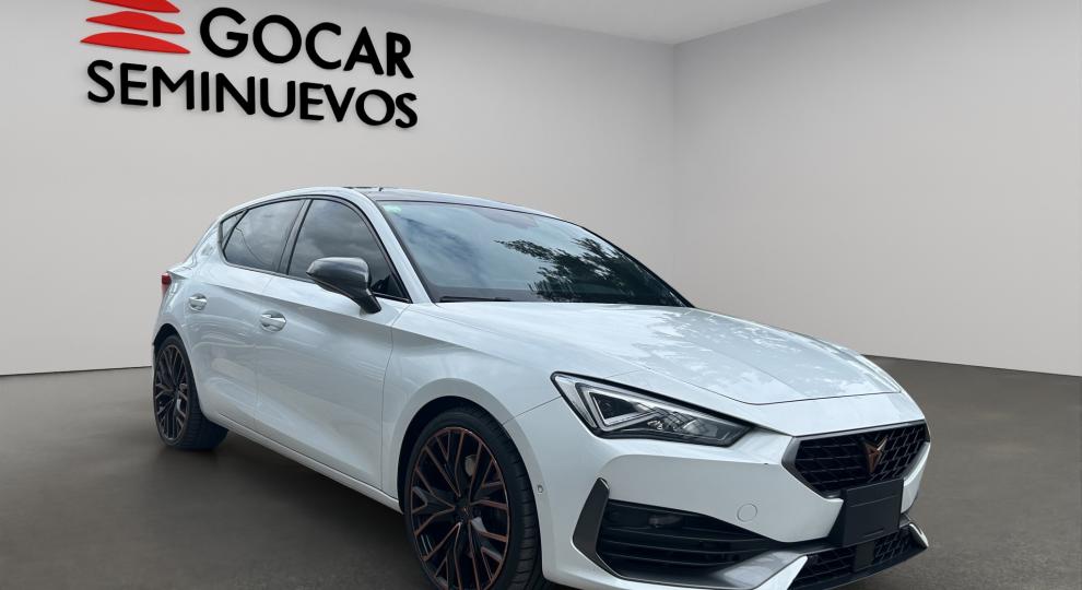 Seat León 2024 León