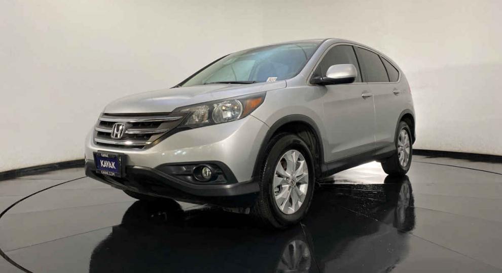 Honda CR-V 2014 Cuauhtémoc