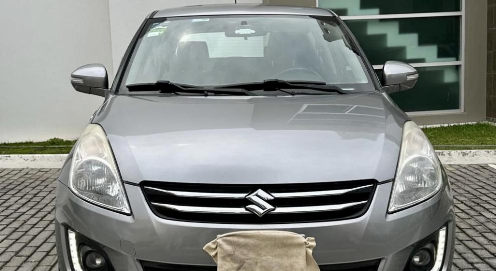 Suzuki Swift 2016 Guadalajara