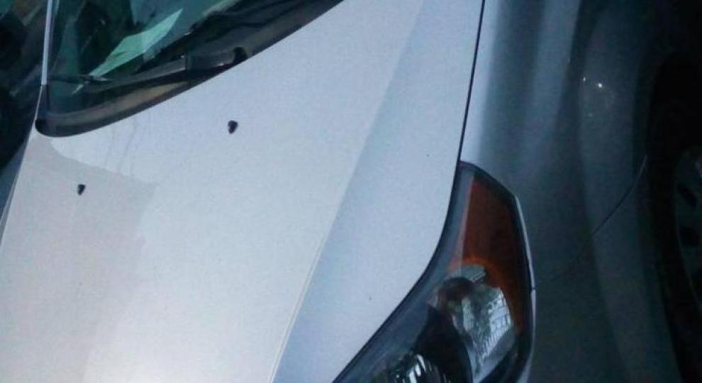 Chevrolet Aveo 2016 Tláhuac