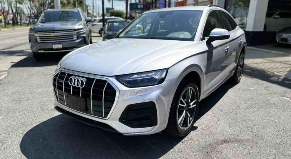 Audi Q5 2022 Zapopan