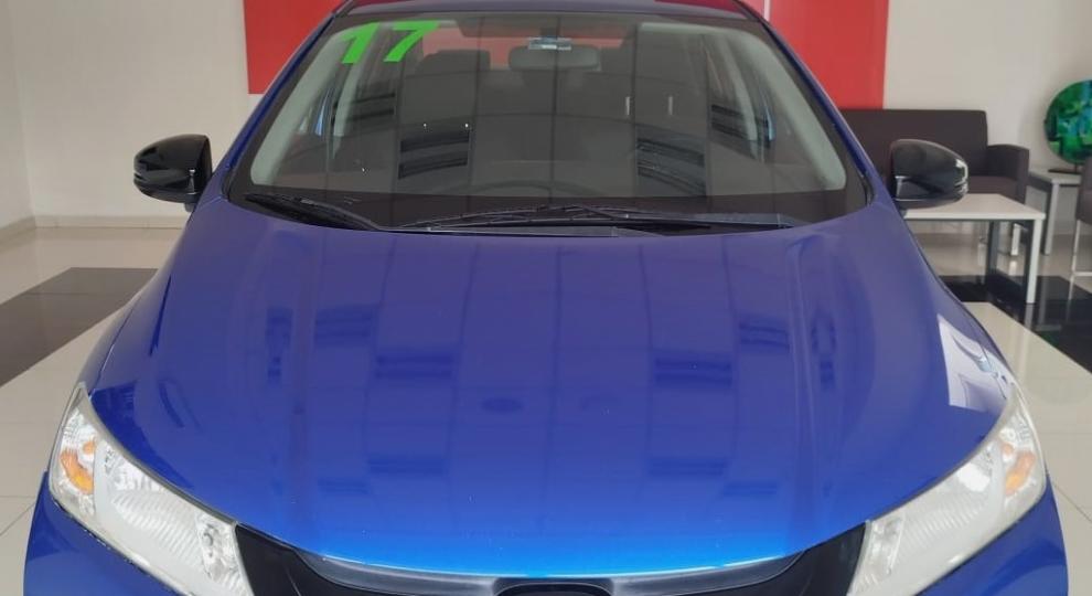 Honda City 2017 Guanajuato