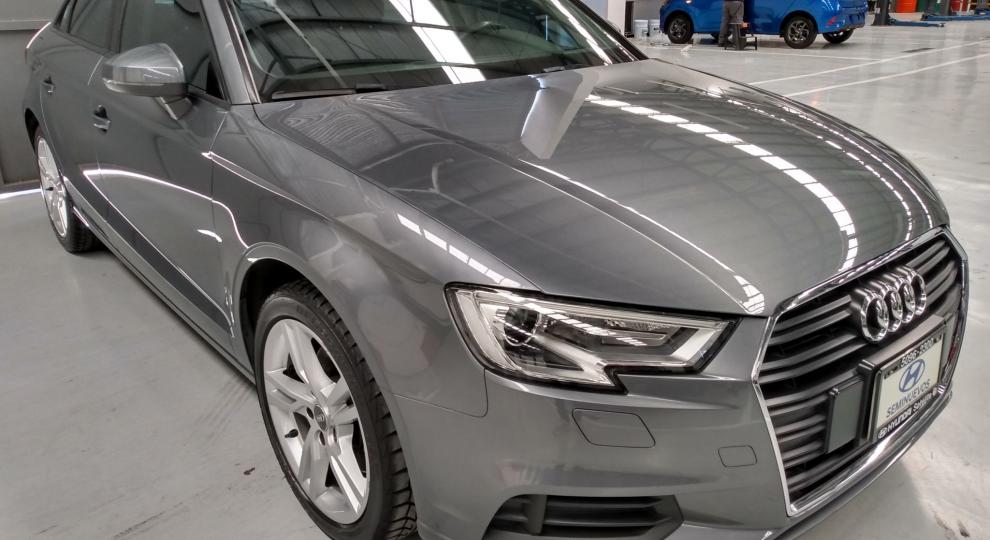 Audi A3 2018 Tlalnepantla