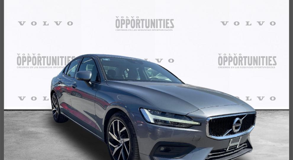 Volvo S60 2020 Saltillo