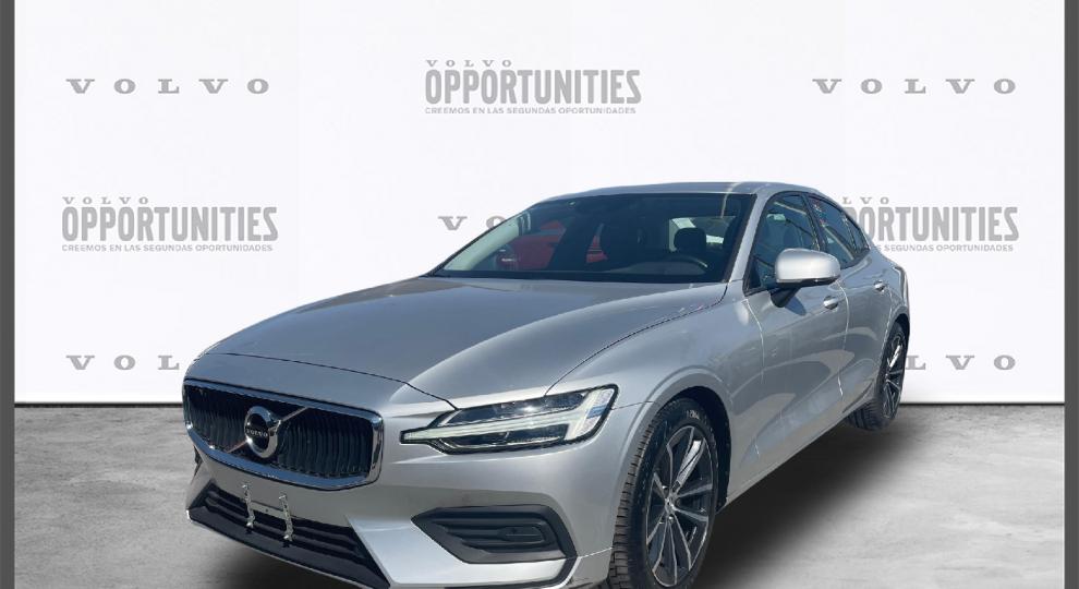 Volvo S60 2021 Saltillo