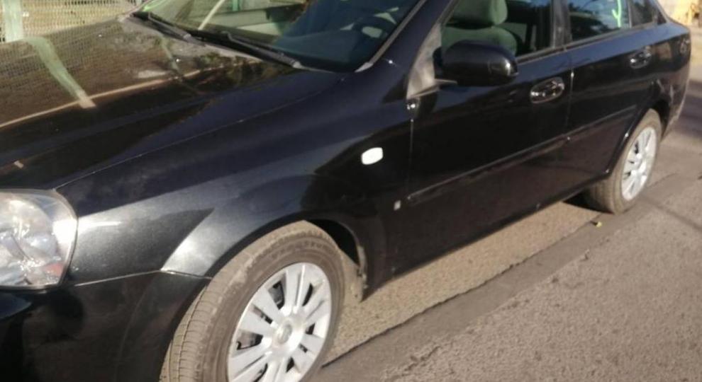 Chevrolet Optra 2009 Cuautitlán
