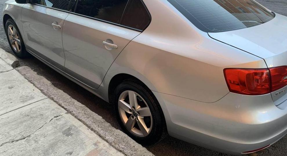 Volkswagen Jetta 2014 Tláhuac
