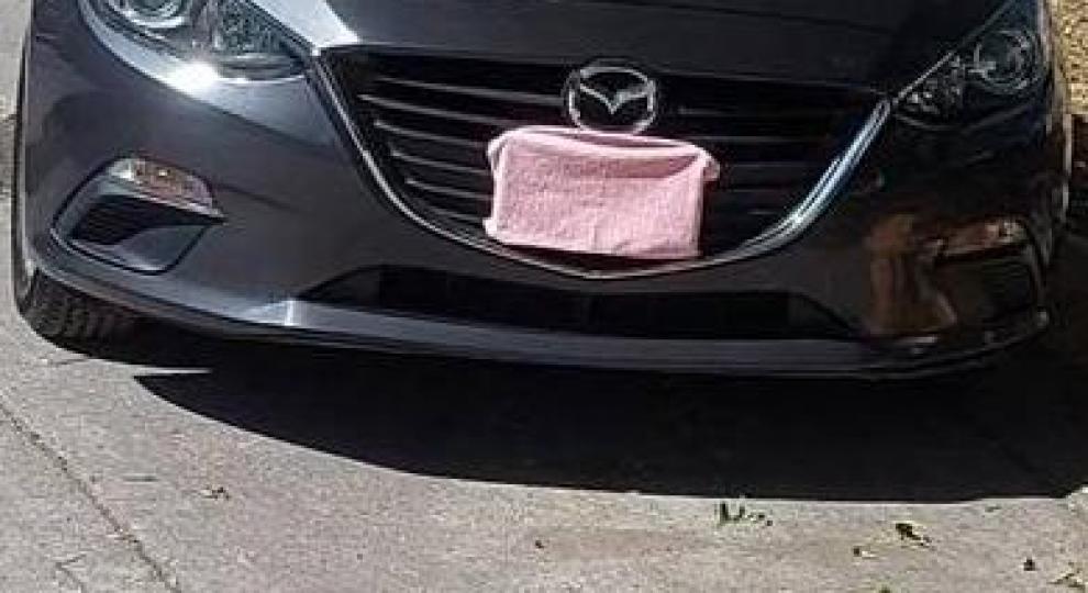 Mazda 3 2016 Tlalnepantla