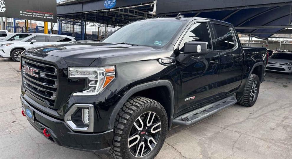 GMC Sierra 2022 Hermosillo