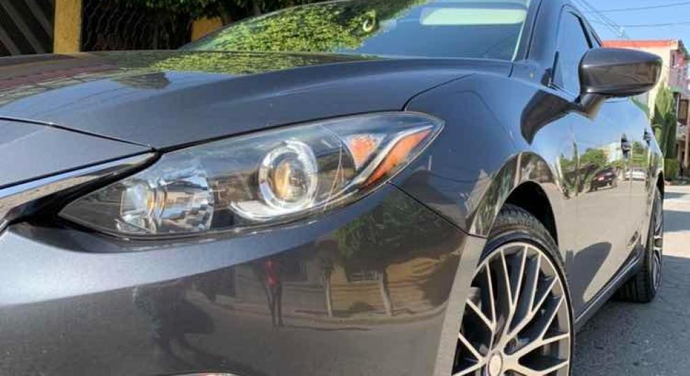 Mazda Miata 2014 Tlalpan