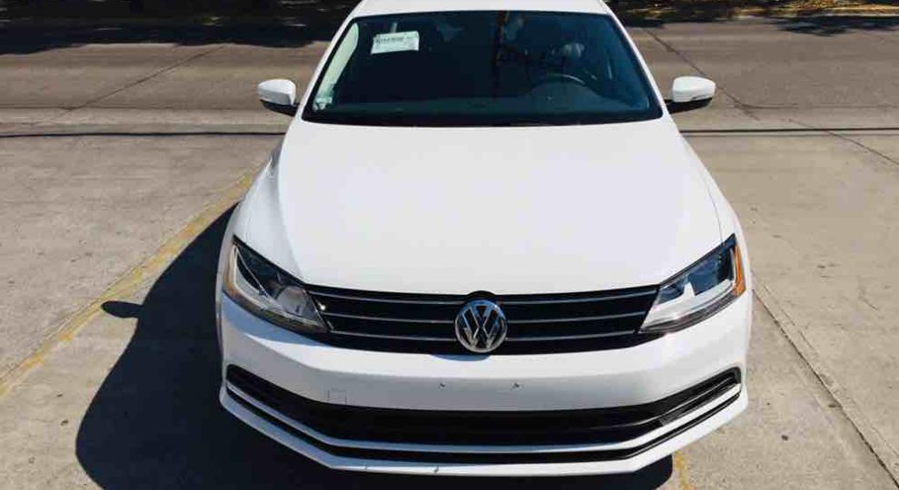 Volkswagen Jetta A6 2017 Zapopan