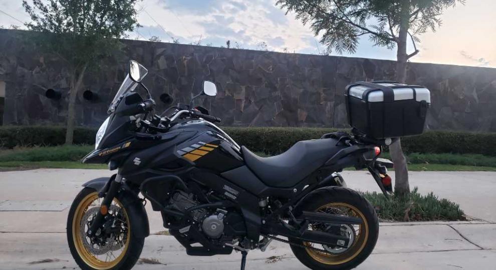 Suzuki V-Strom 650 2020 Zapopan