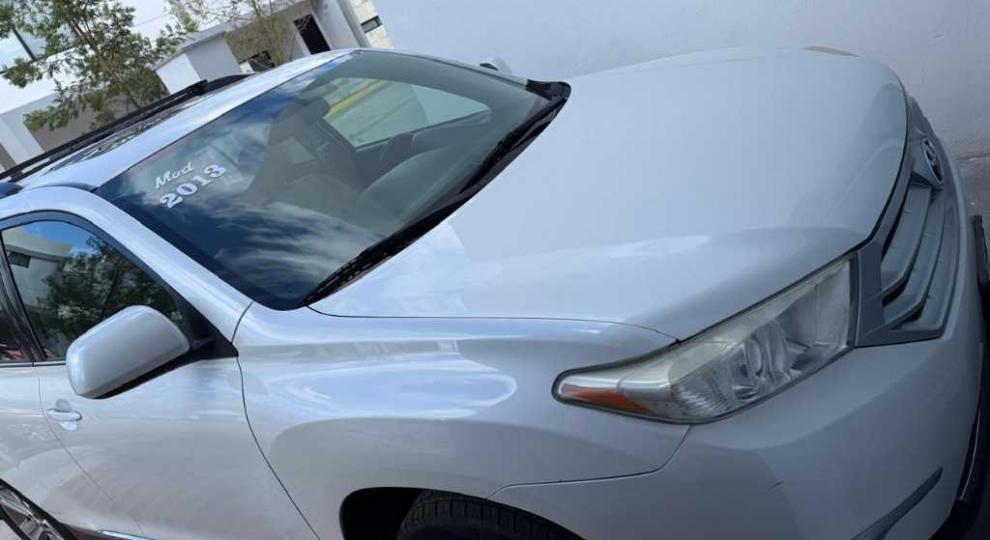 Toyota Highlander 2013 Aguascalientes