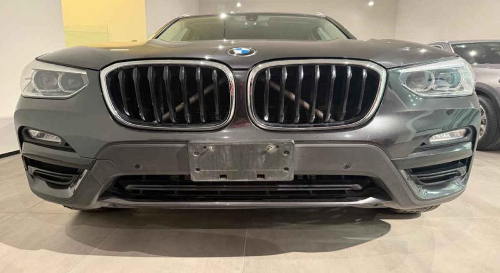 BMW X3 2019 Tijuana