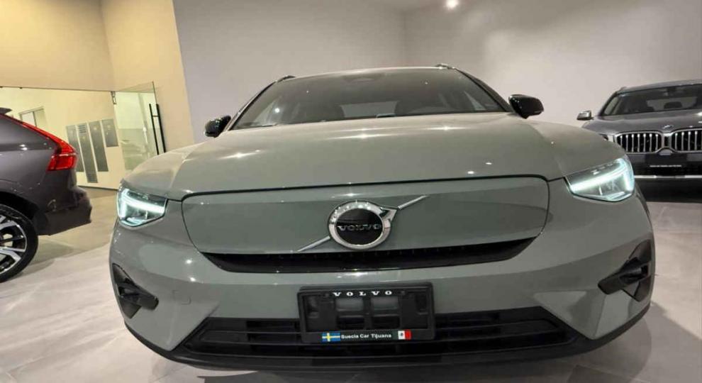 Volvo XC40 2023 Tijuana