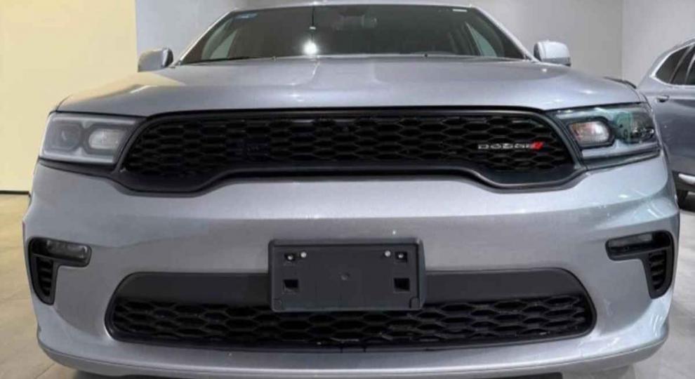 Dodge Durango 2021 Tijuana