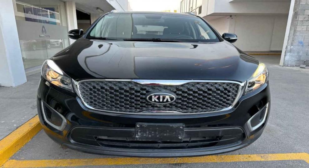 Kia Sorento 2016 Torreon