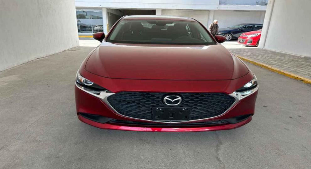 Mazda 3 2020 Torreon