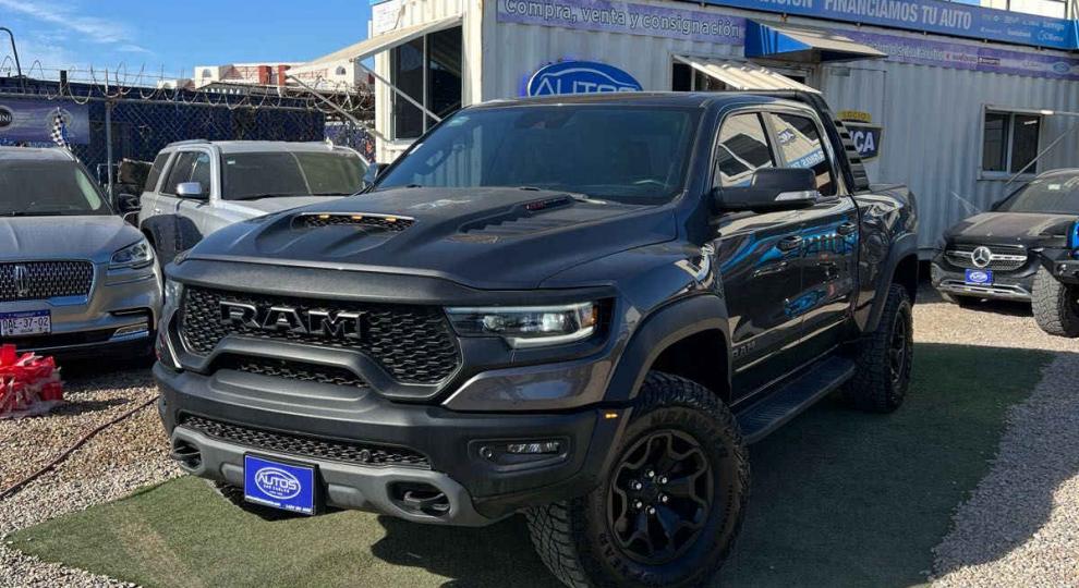 RAM Otro Modelo 2022 Hermosillo
