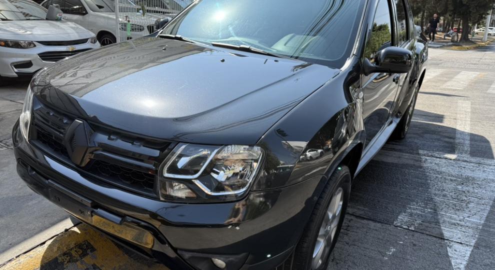 Renault Oroch 2019 Zapopan