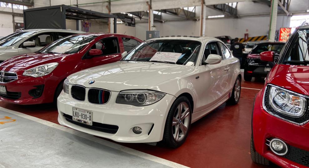 BMW 225i 2013 Tlalnepantla