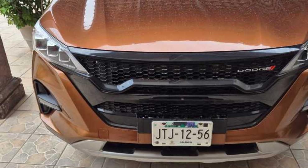 Dodge Journey GT 2022 Zapopan