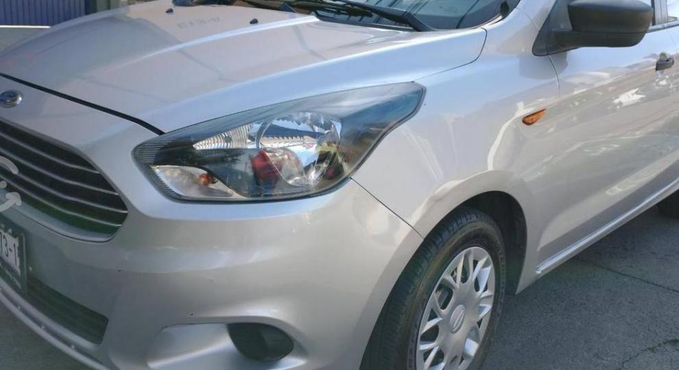 Ford Edge 2016 Guadalajara