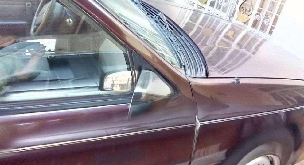 Chrysler Shadow 1994 Guadalajara