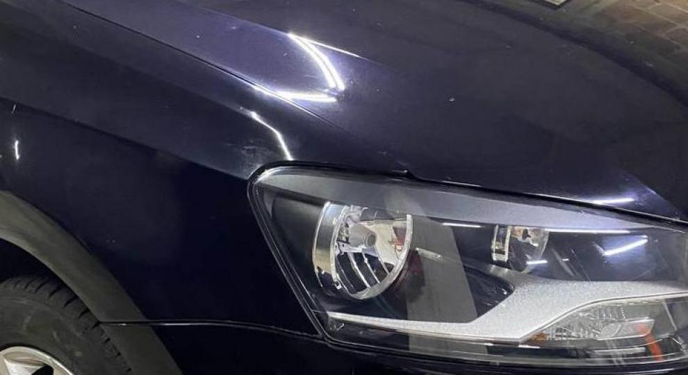 Volkswagen Vento 2015 Tlalpan