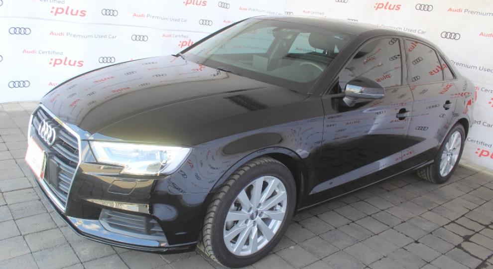 Audi A3 2019 Tlalnepantla