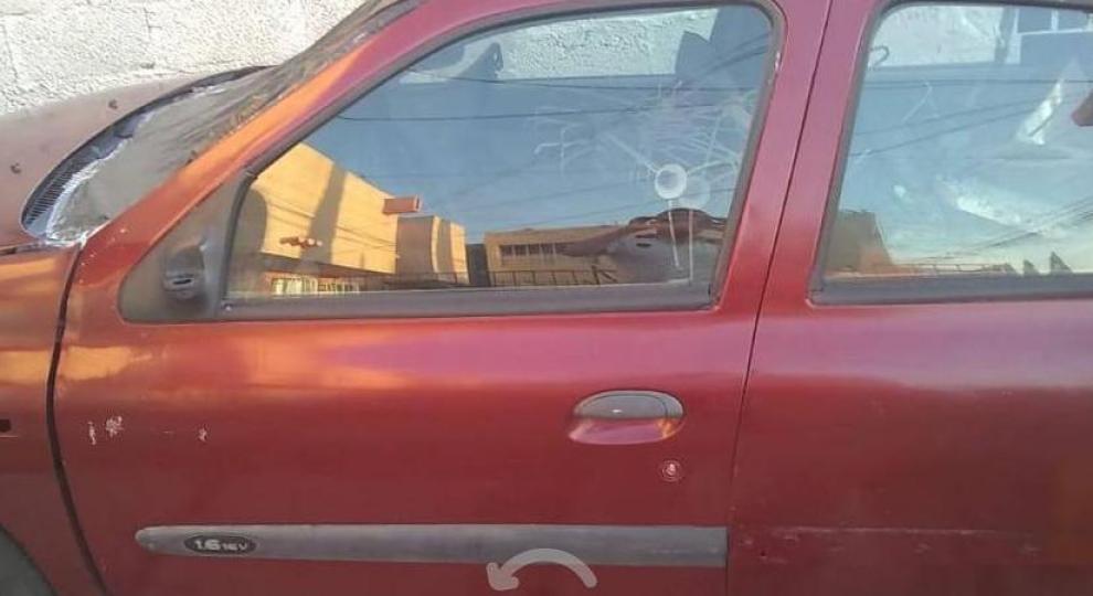 Nissan Platina 2002 Ecatepec