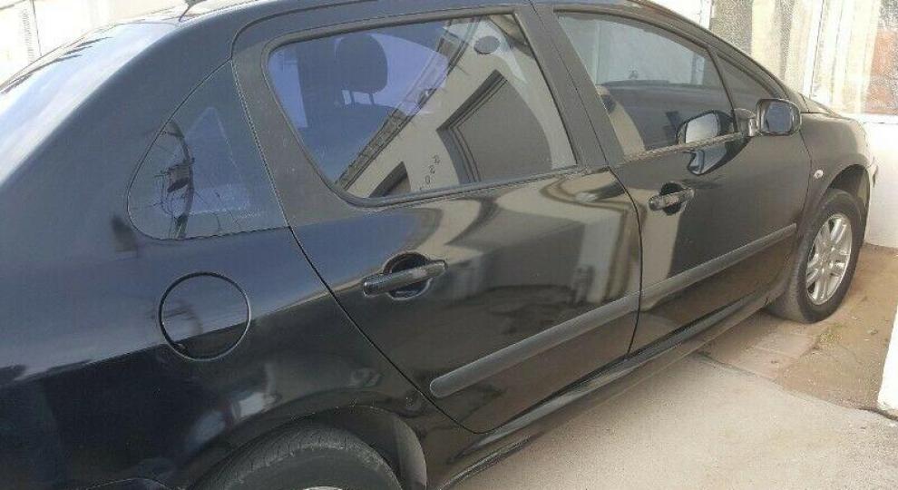 Peugeot 307 2007 Chihuahua