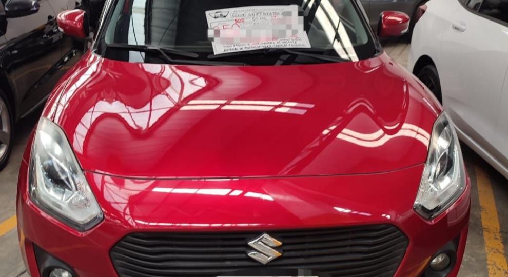 Suzuki Swift 2019 Tlalnepantla