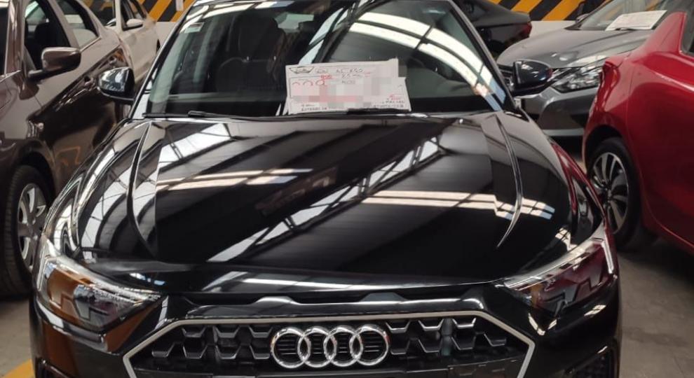 Audi A1 2020 Tlalnepantla