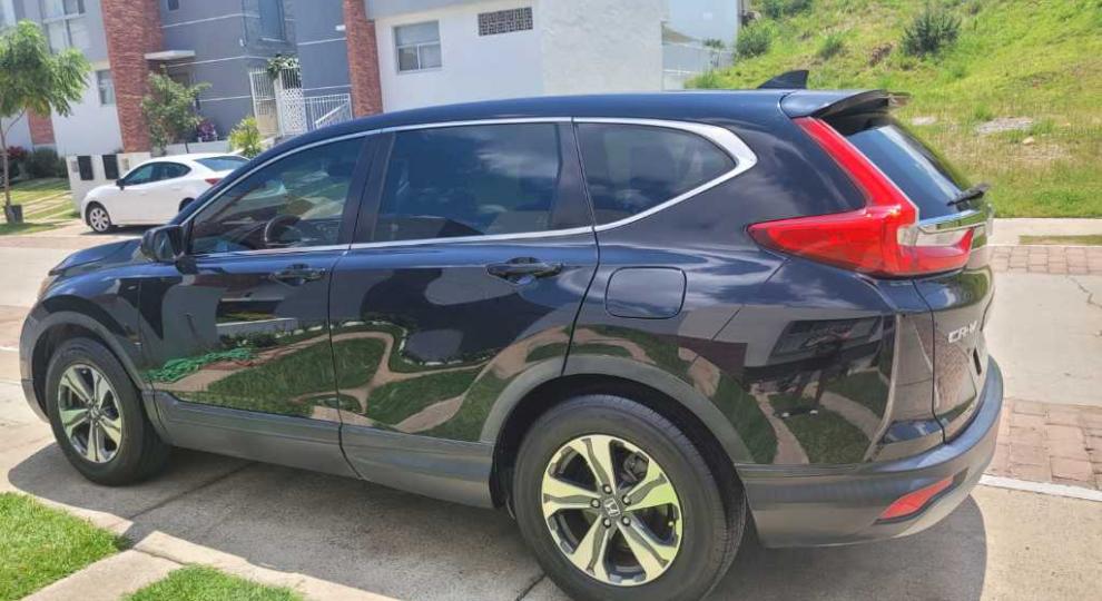 Honda CR-V 2018 Zapopan