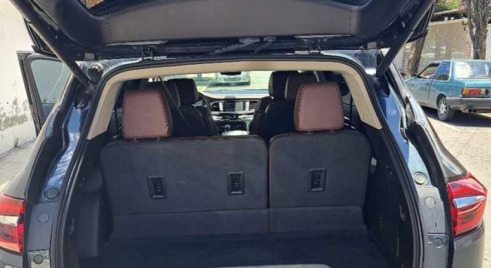 Buick Enclave 2019 Texcoco
