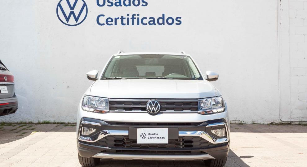 Volkswagen Taigun 2024 Querétaro